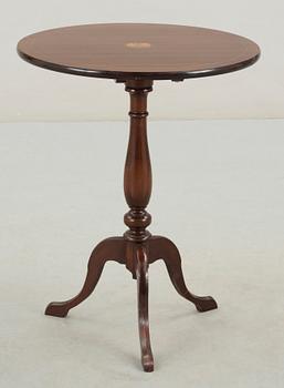 FÄLLBORD, USA, 1900-tal.