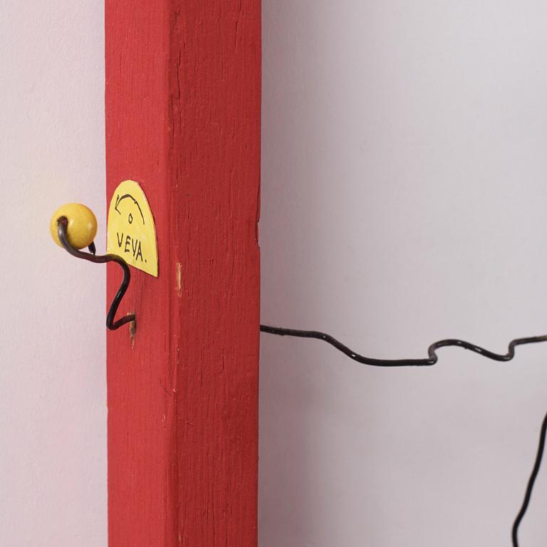 Leif Ericson, Utan titel.