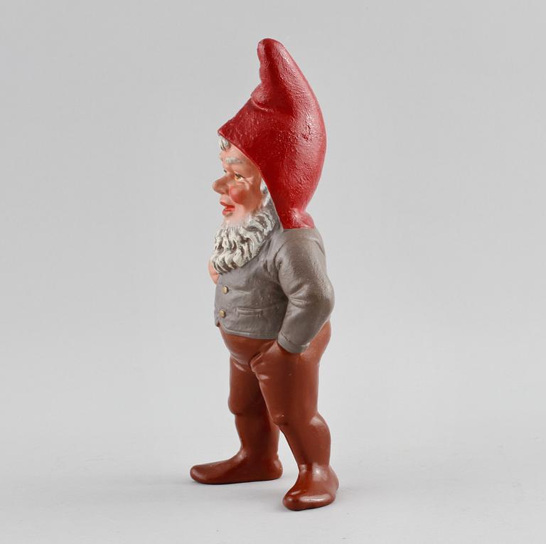TOMTE, keramik, 1900-talets första hälft.
