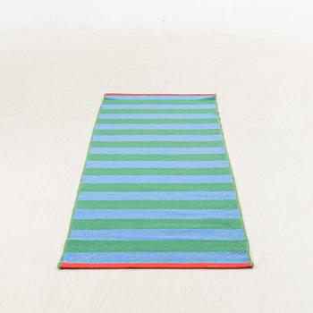 Gallery rug, Kasthall, approx. 230 x 80 cm.