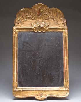 SPEGEL, rokoko, 1700-tal.