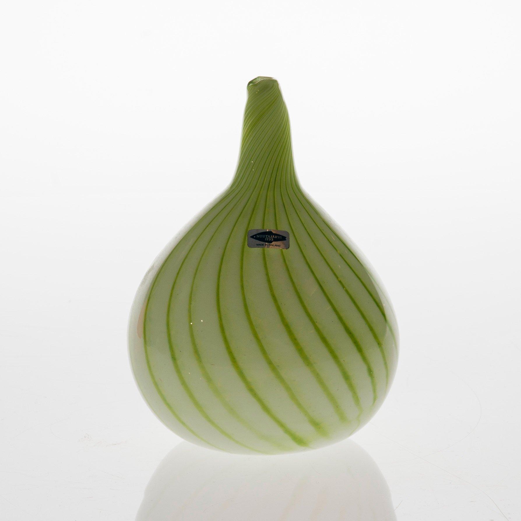 Oiva Toikka, GLASS SCULPTURES, 10 PCS.