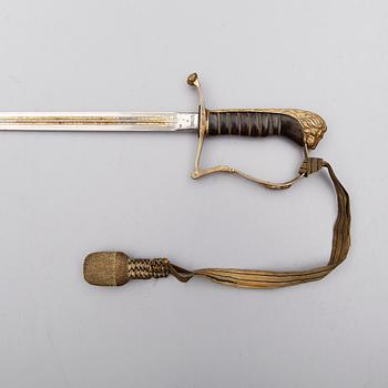SABEL, 1800-talets första hälft.