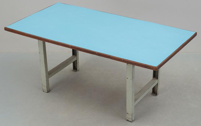 ARBETSBORD, 1900-tal.