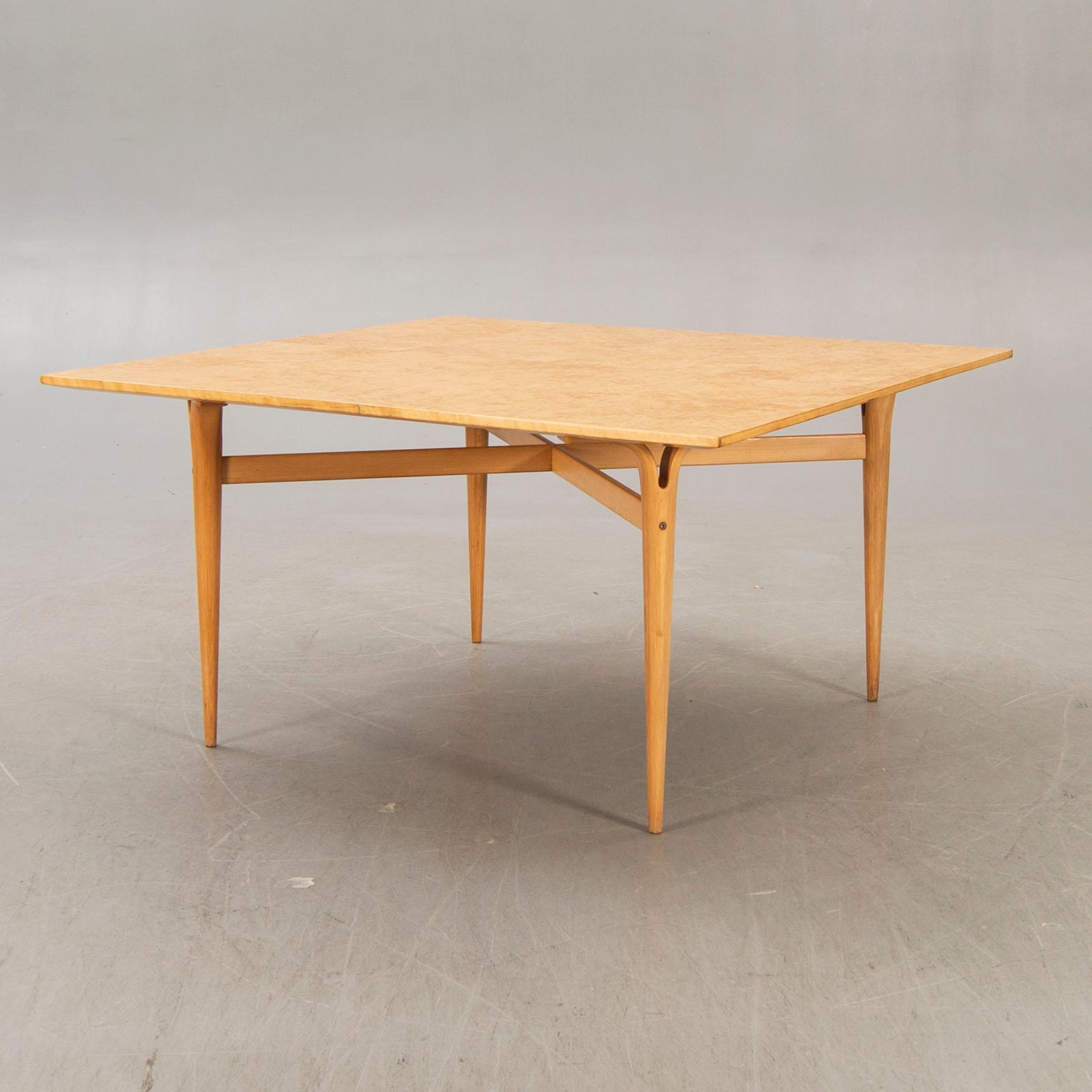 Bruno Mathsson,