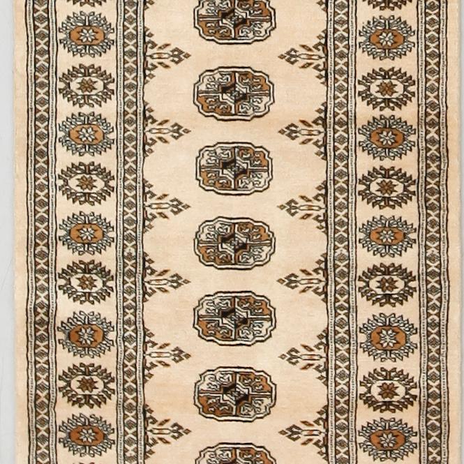 MATTA, Karachi, ca 233 x 78 cm.