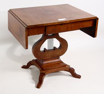KLAFFBORD. Karl Johan, 1800-talets första hälft.