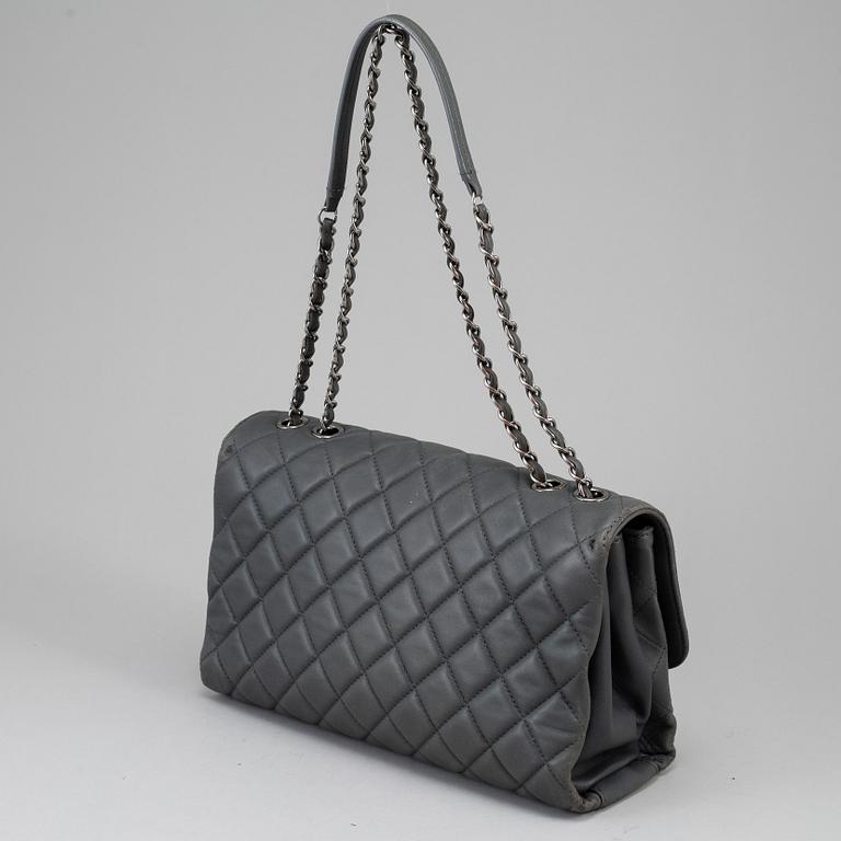Chanel, Handbag, "Double flap bag", 2014.