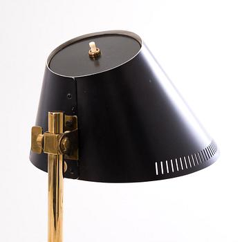 PAAVO TYNELL,  a 1960's '9227' table lamp for Idman.