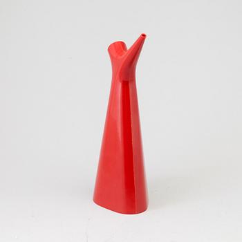 A WATERING CAN, Carl Arne Breger, for Gustavsberg. Second half of the 20th century.