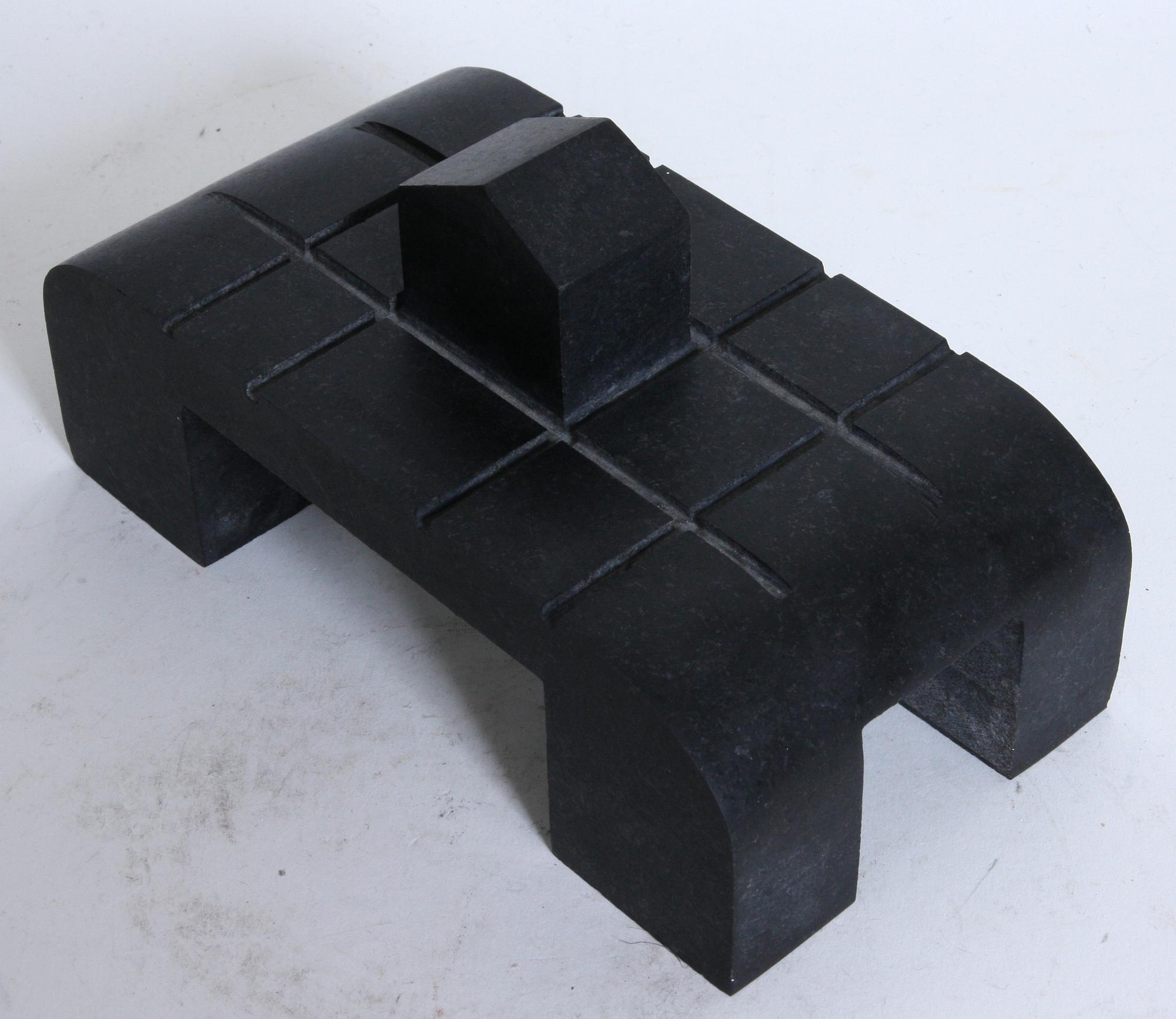 SKULPTUR, sten, 1900-tal.