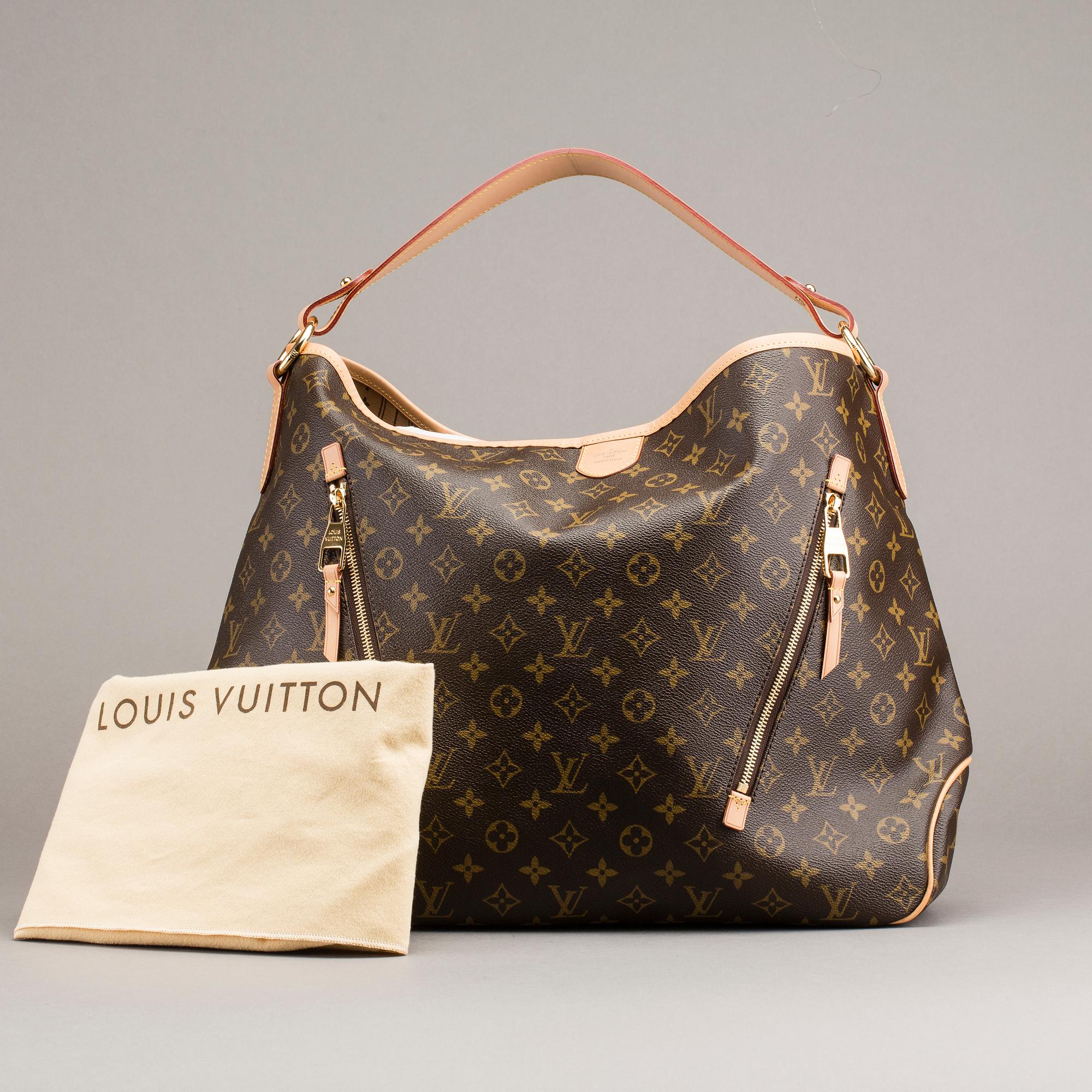 Delightful gm louis vuitton on sale