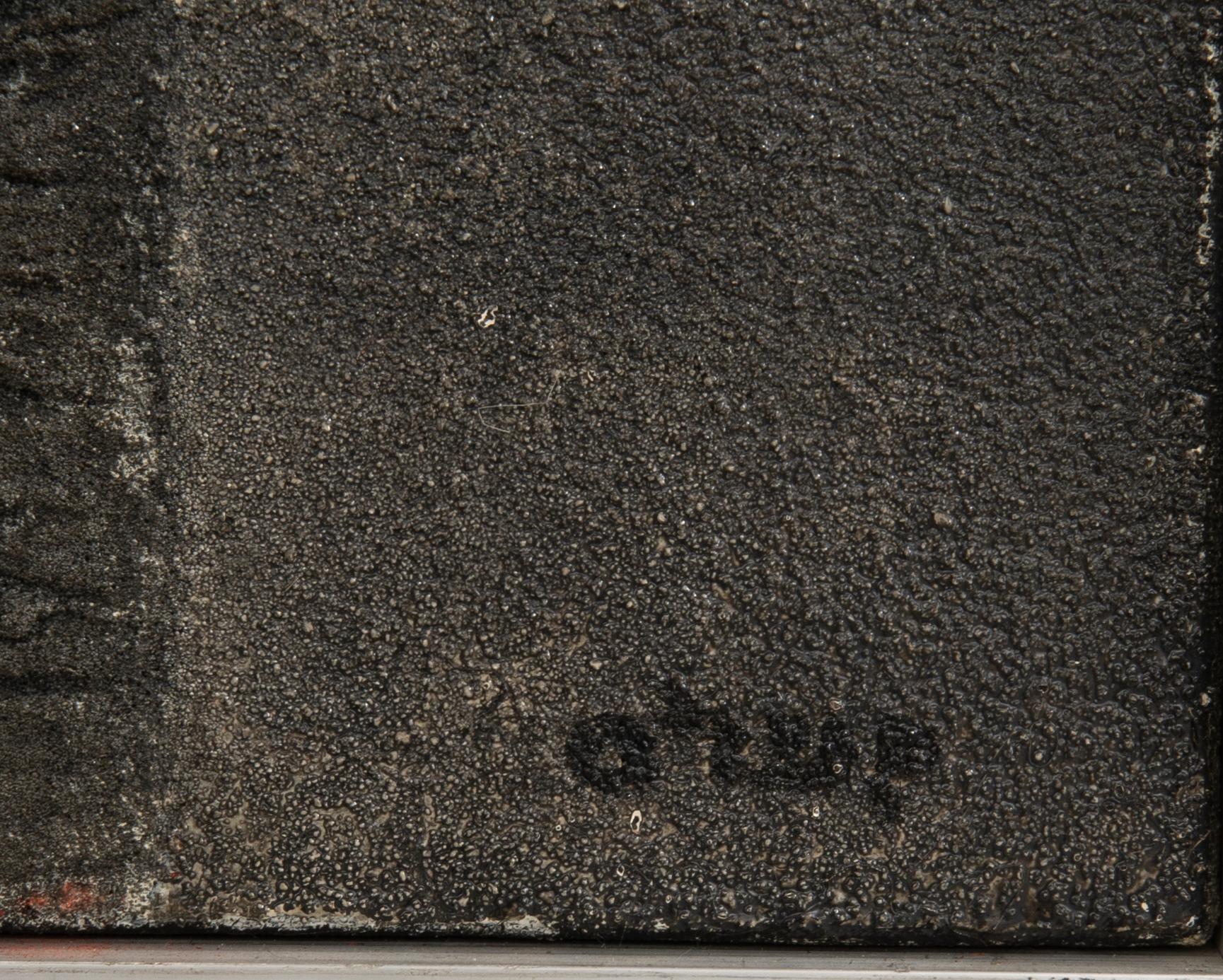 Bengt Orup, "Vilande ting".