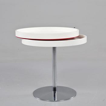 BRICKBORD, "Tray", Monica Förster, Offecct, designat 2003.