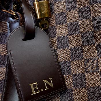 Louis Vuitton, "Keepall 50", weekendbag.