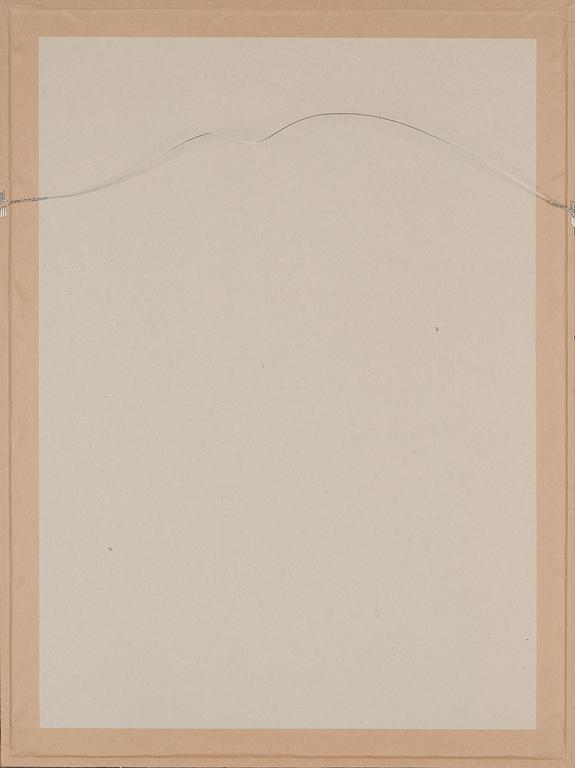 Juhani Harri, Untitled.