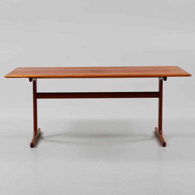 SOFFBORD, "SB"-serien, Karl-Erik Ekselius, JOC, Vetlanda, 1960-tal.