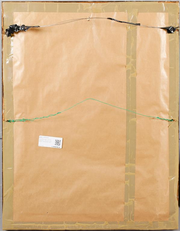 LITOGRAFISKT TRYCK, "Bubbles", efter Sir John Millais, sekelskiftet 1900.