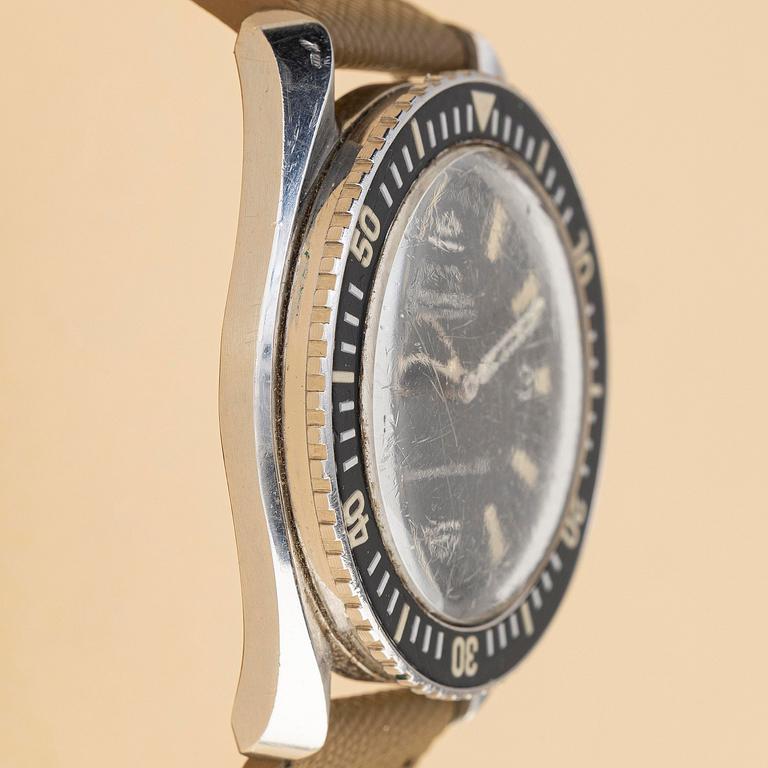 Omega, Seamaster 300, ca 1967.