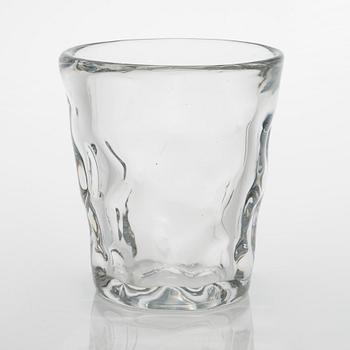 Gunnel Nyman, maljakko, malli 3231, signeerattu Gunnel Nyman Iittala.