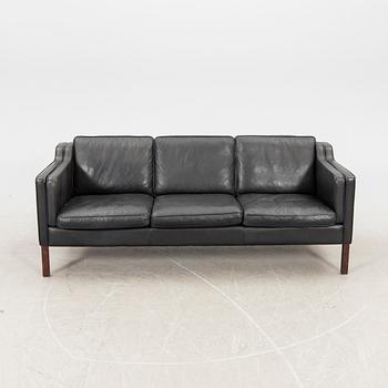 Sofa "Eva" Stouby design team 2000s.