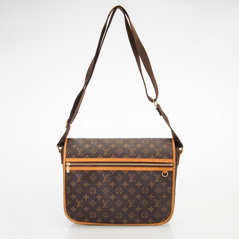 Louis Vuitton,  "Bosphore Messenger GM", väska.