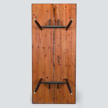 Ilmari Tapiovaara, a 1960's 7-piece 'Pirkka' dining set for Laukaan Puu.