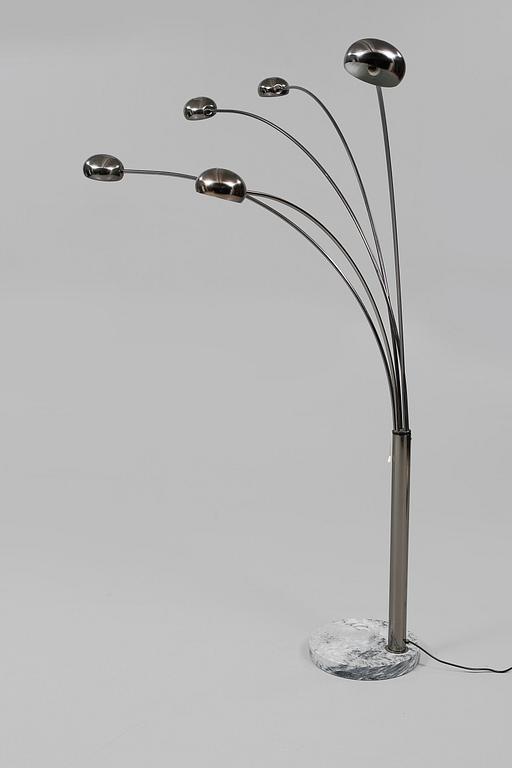 GOLVLAMPA, Ateljé Lyktan, 1900-talets senare del.