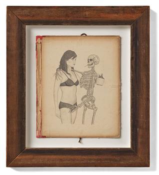 366. Wes Lang, "I Know I Will Meet Death That Way...".