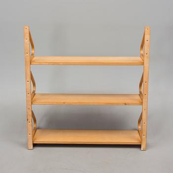 ALVAR AALTO, hylla, Artek 1900-talets mitt.