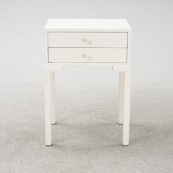 Axel Einar Hjorth, sängbord, "Sibylla", Nordiska Kompaniet, 1936.