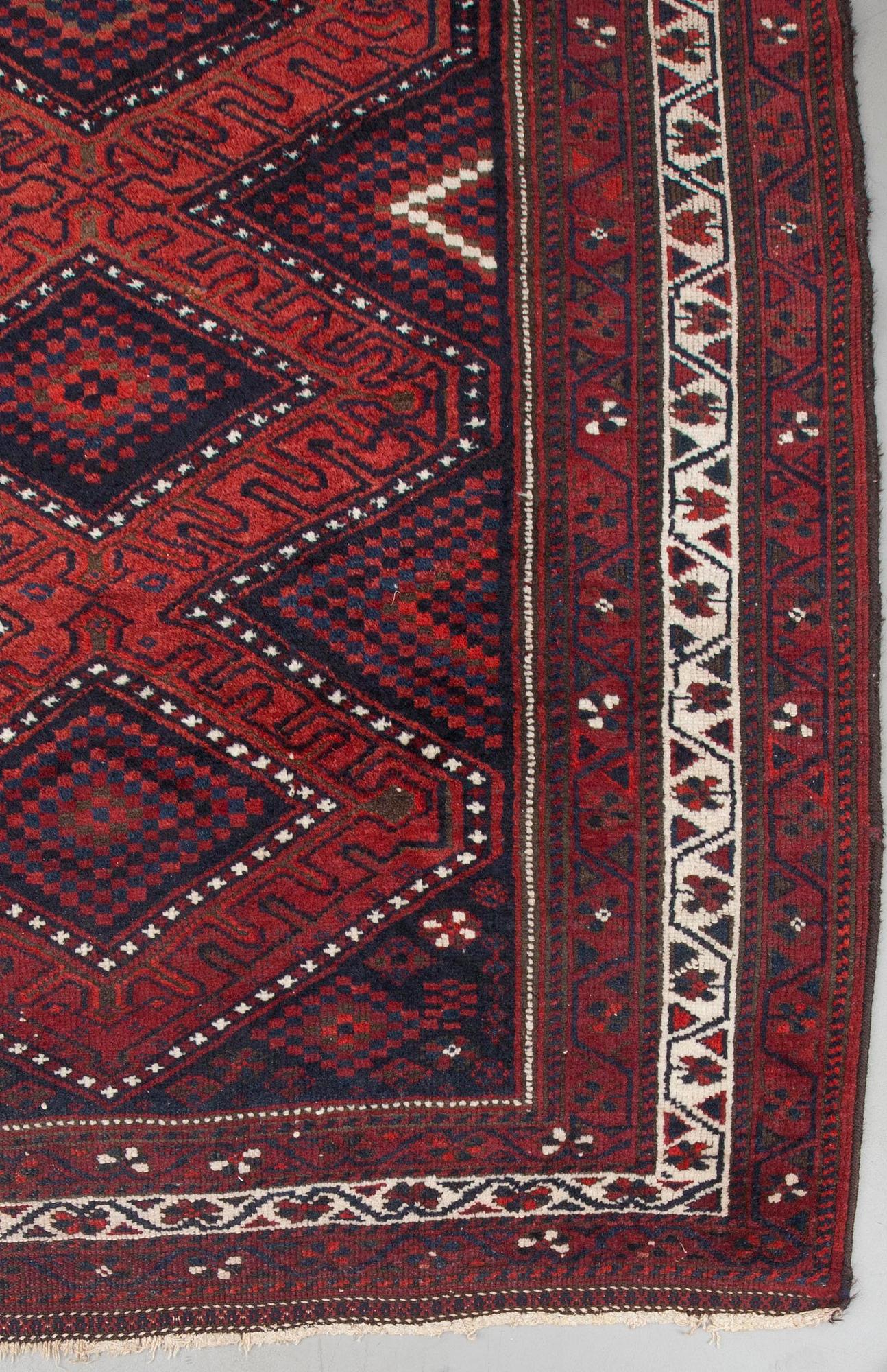 MATTO, Shiraz, 193x133.