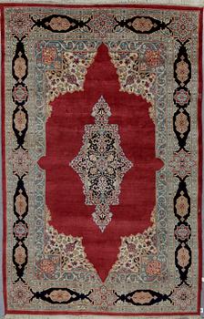 MATTA, Sannolikt Pakistan, ca 304x197 cm.