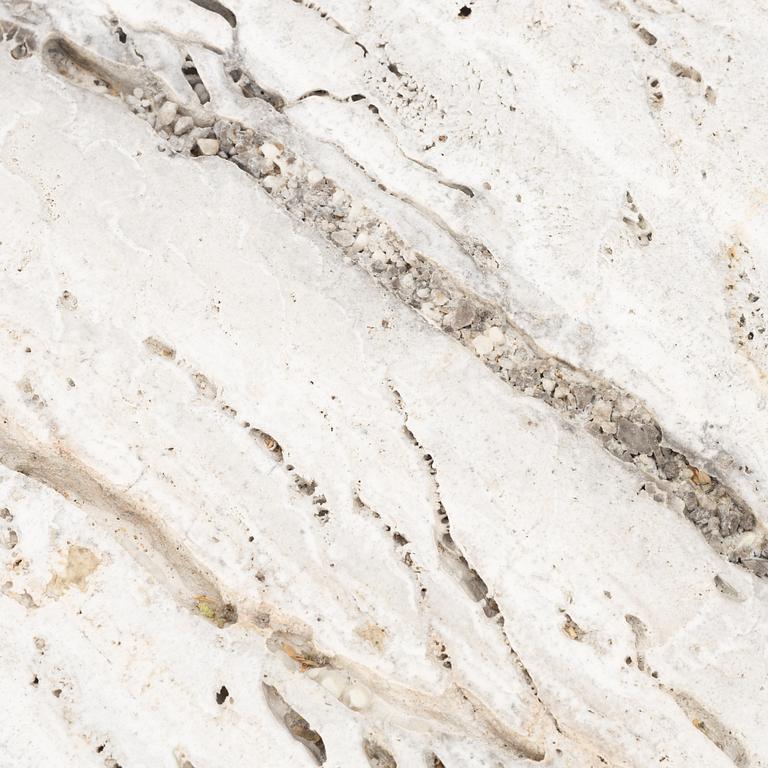 Eva-Lotta Axelsson, a coffee table. 'B1', Nude studio.