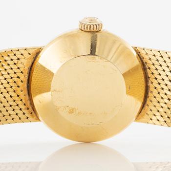 Certina, New Art, armbandsur, 21 mm.