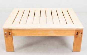 SOFFBORD, Tage Poulsen, Danmark 1960-tal.