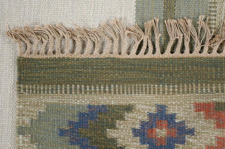 MATTA, rölakan, 1900-talets fjärde kvartal, 200x140 cm.