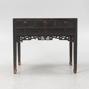 Sideboard, Kina, tidigt 1900-tal.