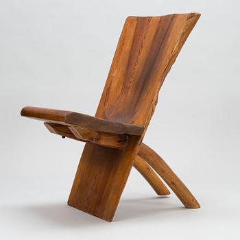 Matti Martikka, a 1950'2 chair.