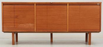 SIDEBOARD/ARKIVSKÅP, 1960/70-tal.