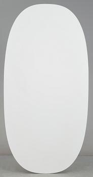 MATBORD, "Superellips", Piet Hein och Bruno Mathsson för Fritz Hansen, 1990.