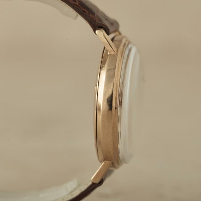 LONGINES, Flagship, Chronometer, wristwatch, 35 mm,