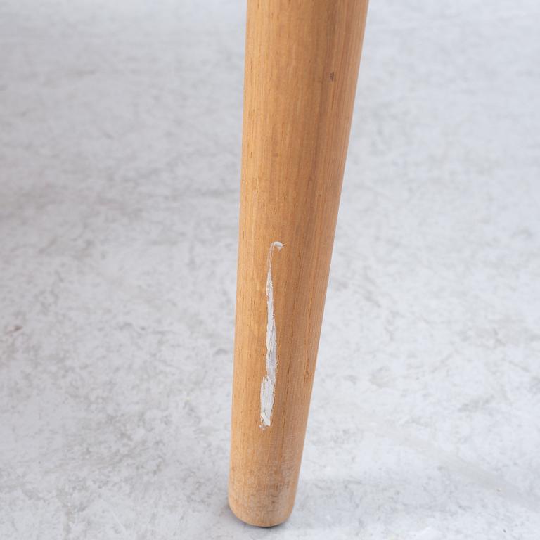 Alf Svensson och Yngvar Sandström, soffgrupp, 3 delar, "Carina", Kock Möbel AB.