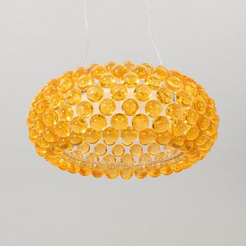 Patricia Urquiola & Eliana Gerotto, ceiling lamp, "Caboche Grande", Foscarini, Italy.