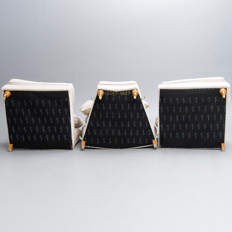 SOFFA, Howard-modell, Englesson, 2000-tal.