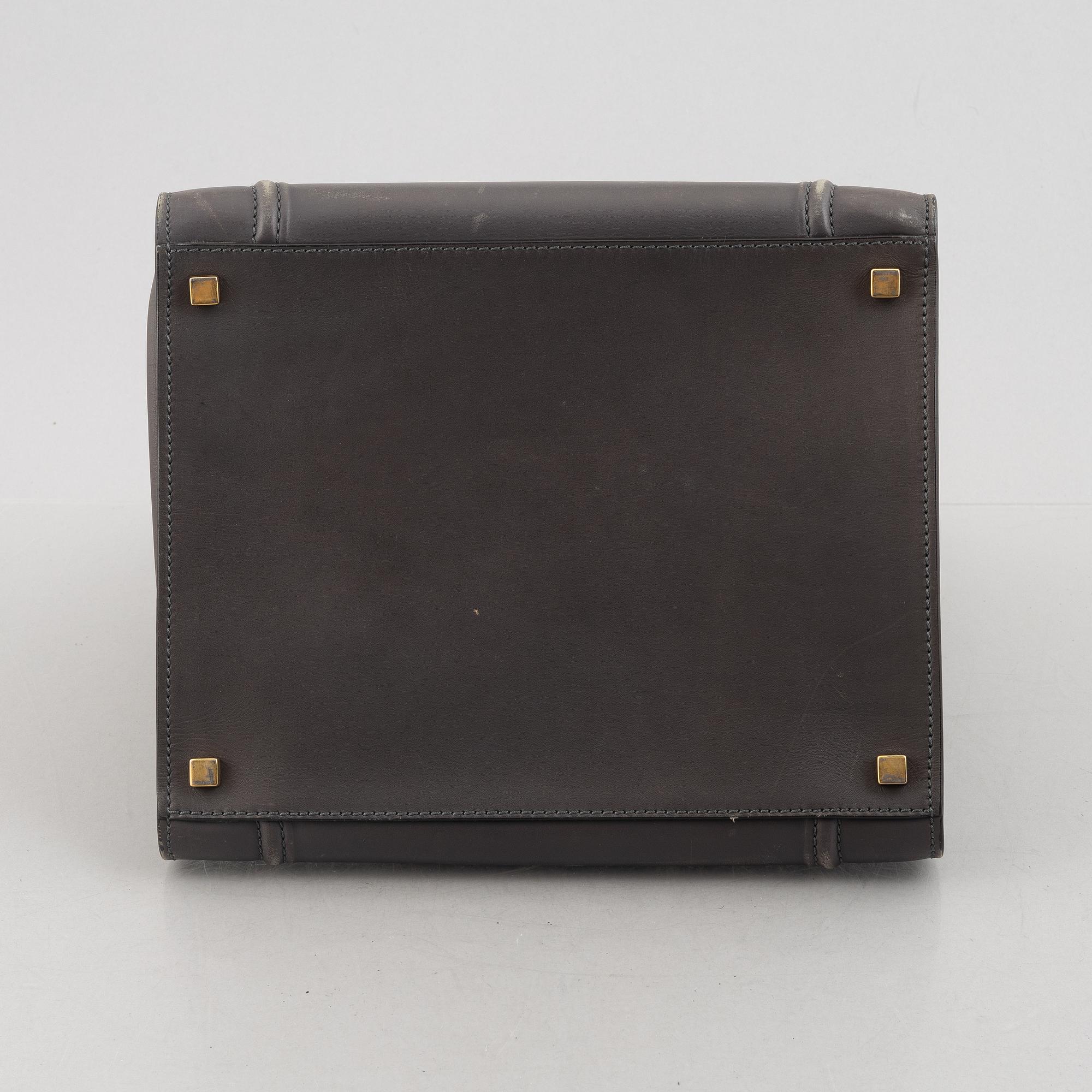 Céline, väska, "Medium Phantom".