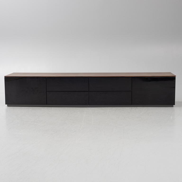 Rolf Hansson, sideboard, "Arctic", Voice.