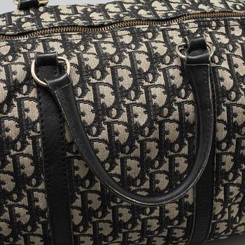"Speedy", bag.