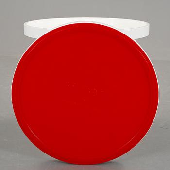 BRICKBORD, "Tray", Monica Förster, Offecct, formgivet 2003.