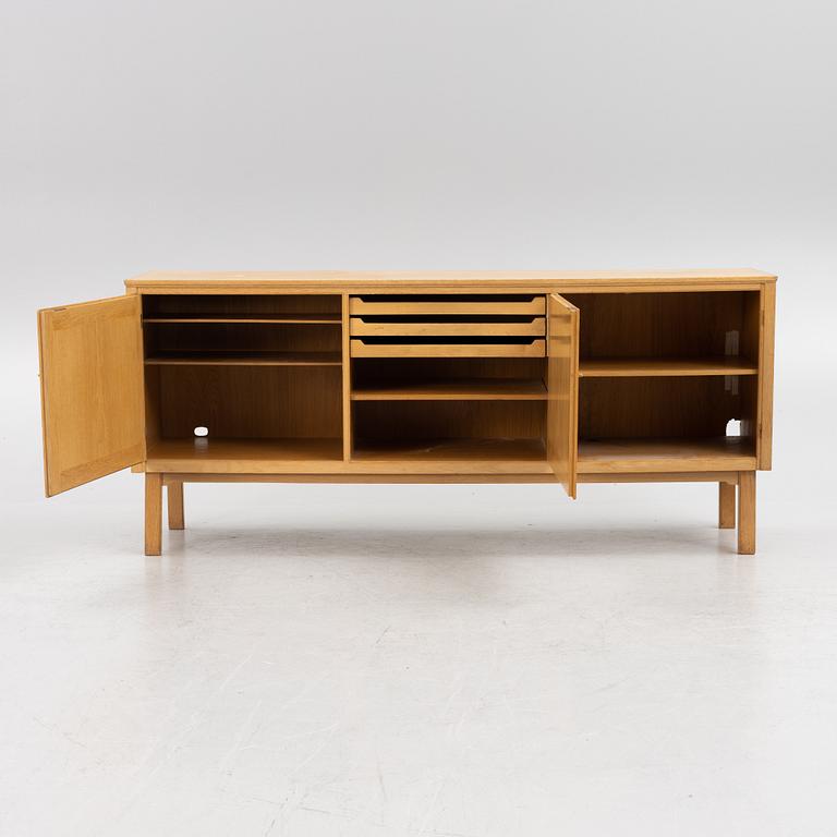 Sideboard, Sverige, 1960-tal.